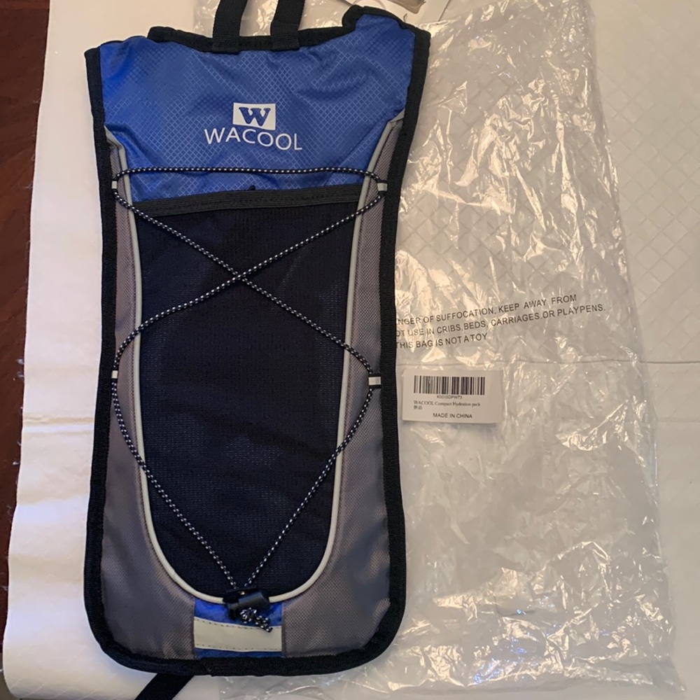 Wacool Hydration Pack